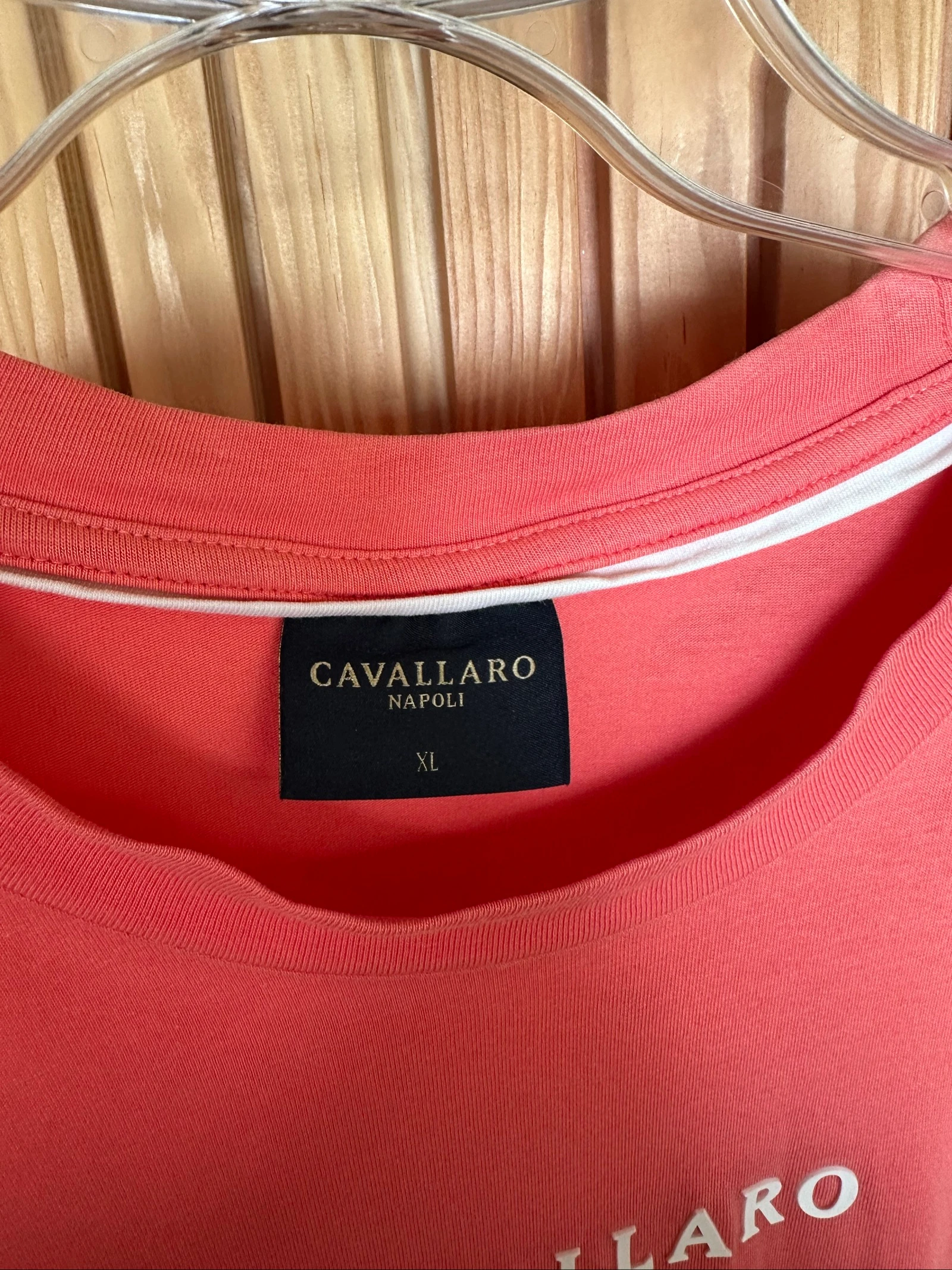 Camiseta masculina – photo 2
